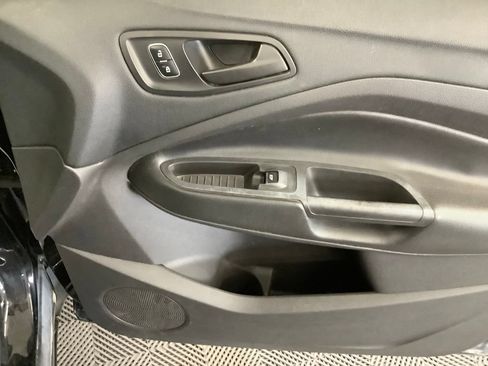 Used 2018 Ford Escape S FWD image 25