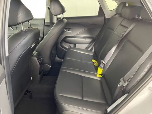 New 2026 Hyundai Kona Limited AWD/4WD image 4