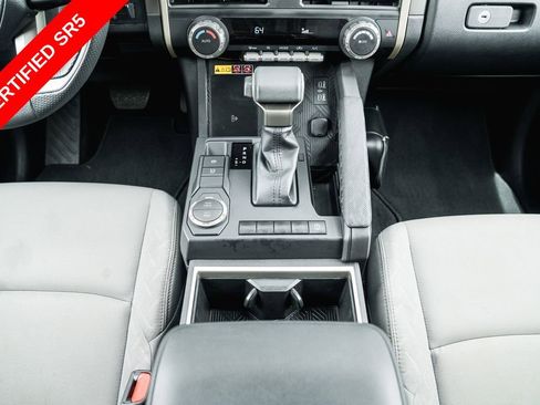 Used 2024 Toyota Tacoma SR5 RWD image 22