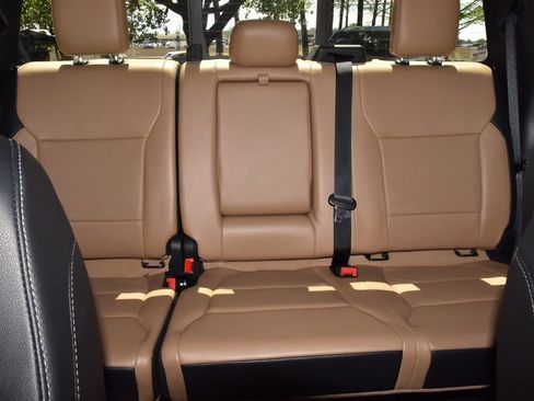 Used 2023 Ford F150 Lariat w/ Trailer Tow Package AWD/4WD image 20