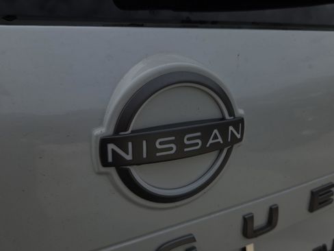 New 2026 Nissan Rogue Platinum AWD/4WD image 31