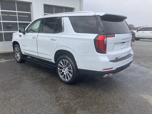 New 2026 GMC Yukon Denali image 5