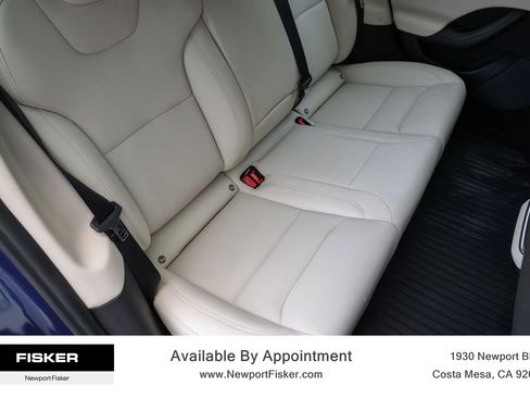 Used 2021 Tesla Model S Long Range image 24