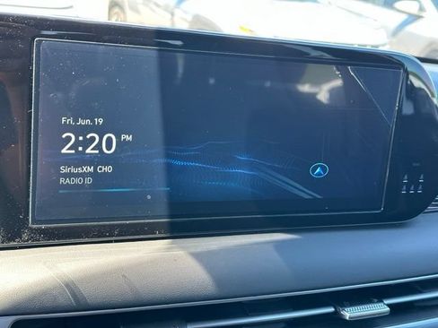 Used 2025 Hyundai Palisade Calligraphy AWD/4WD image 28