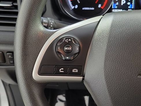 Used 2025 Mitsubishi Outlander Sport ES AWD/4WD image 24