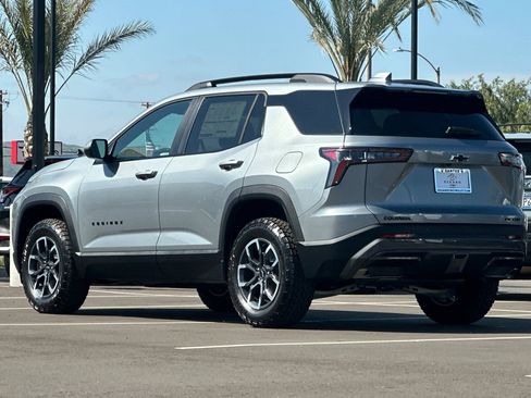 New 2026 Chevrolet Equinox ACTIV w/ Convenience Package III image 6