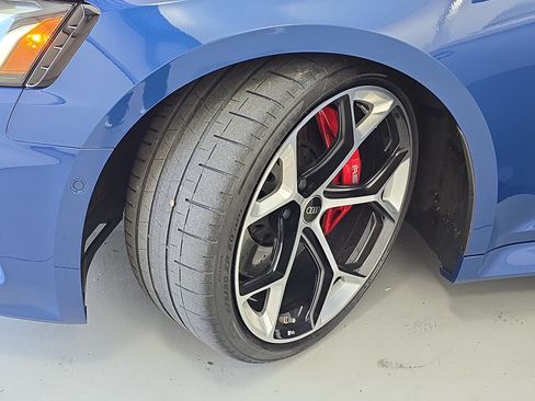 Used 2023 Audi RS 5 2.9T image 32