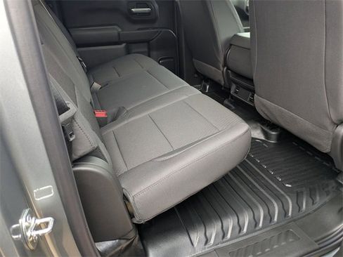 New 2026 Chevrolet Silverado 1500 W/T w/ WT Convenience Package image 28