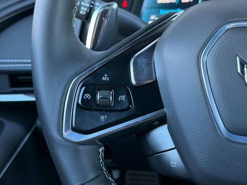 Used 2023 Chevrolet Corvette Stingray Preferred Cpe w/ Stealth Interior Trim Package RWD image 28