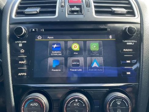 Used 2019 Subaru WRX Limited w/ Popular Package #1 AWD/4WD image 31