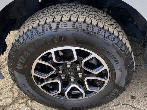 Certified 2023 Ford F150 XLT w/ Equipment Group 302A High image 16