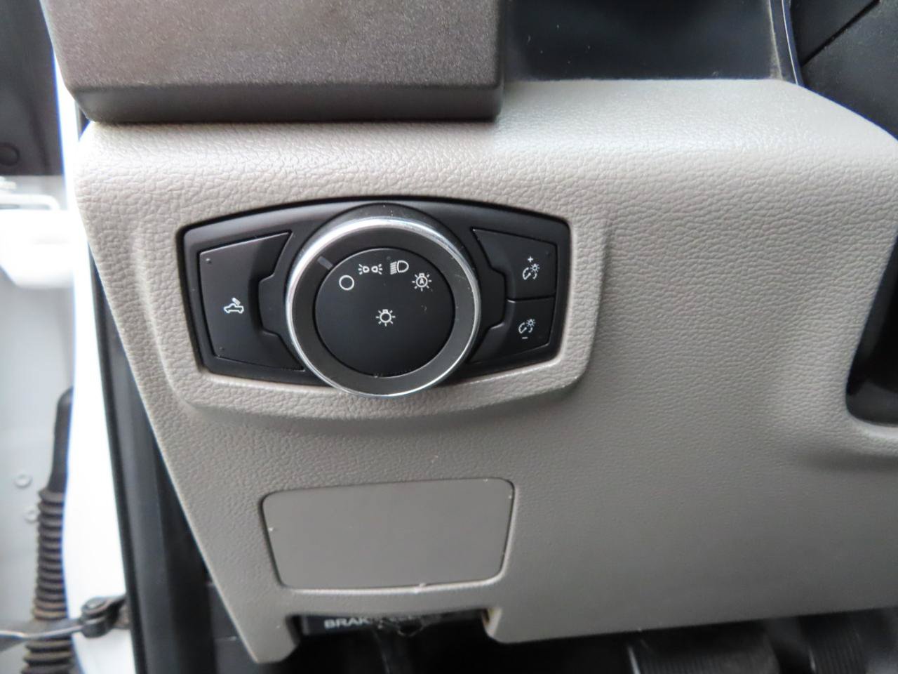 Used 2017 Ford F350 XL w/ Power Equipment Group AWD/4WD image 31