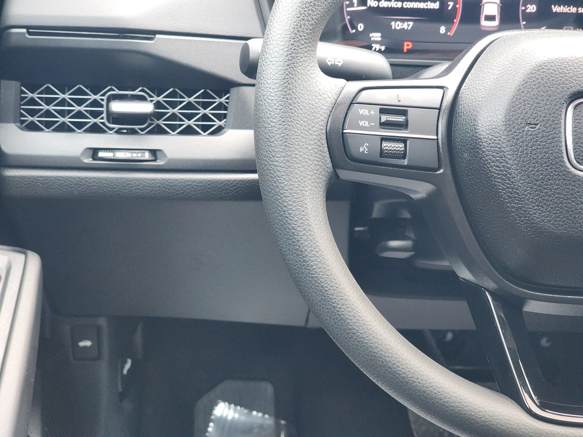 Used 2024 Honda Accord EX image 12
