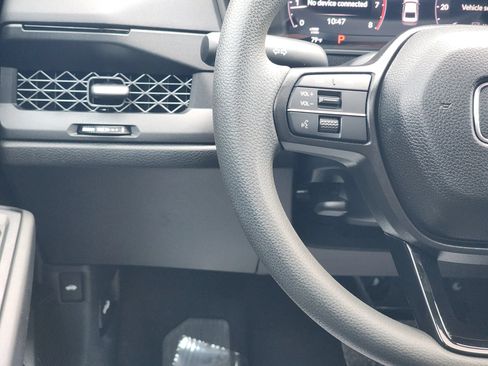 Used 2024 Honda Accord EX image 12