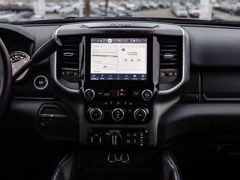 New 2024 RAM 3500 Big Horn w/ Night Edition image 14