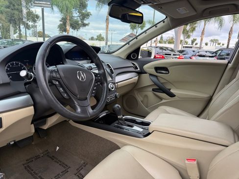 Used 2016 Acura RDX FWD w/ Advance Package image 15