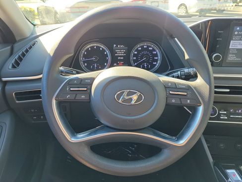 Used 2020 Hyundai Sonata SEL FWD image 22
