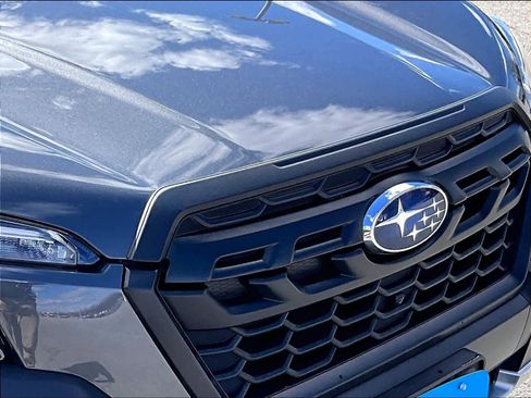 Used 2023 Subaru Forester Wilderness image 32