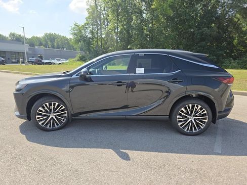 New 2026 Lexus RX 350 Premium Plus AWD/4WD image 5