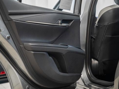 New 2026 Toyota Camry SE FWD image 35