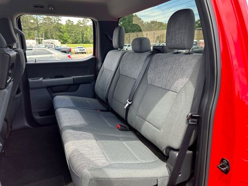 Used 2023 Ford F150 XLT AWD/4WD image 17