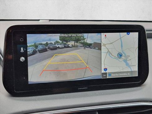 Used 2023 Hyundai Santa Fe SEL FWD image 15