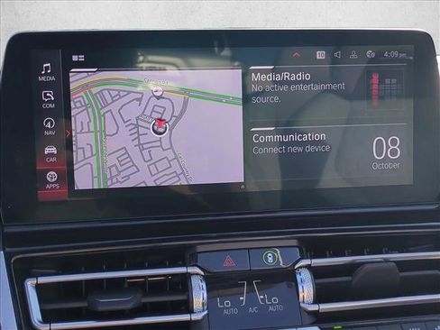 Used 2025 BMW M8 Competition image 14