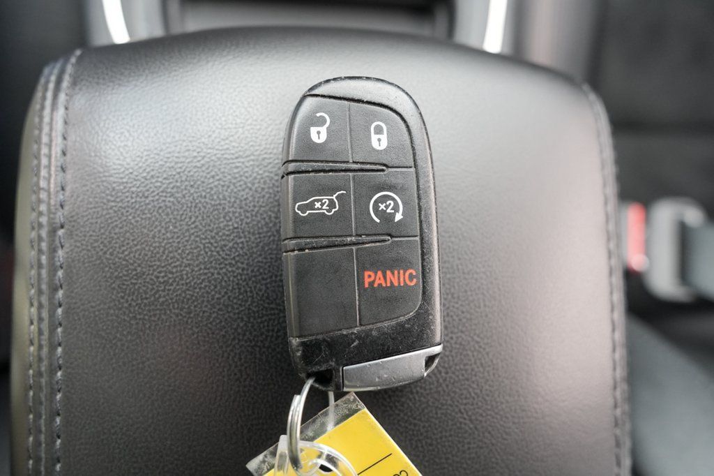 Used 2018 Dodge Durango GT w/ Premium Group AWD/4WD image 42