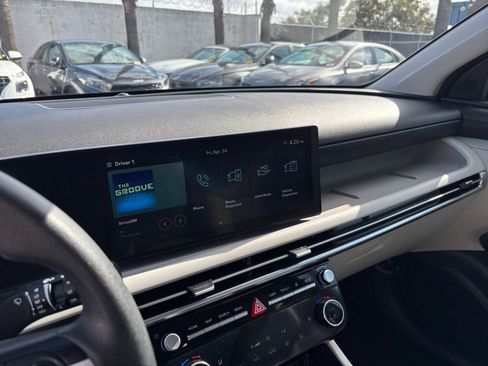 Used 2025 Hyundai Tucson SEL AWD/4WD image 20