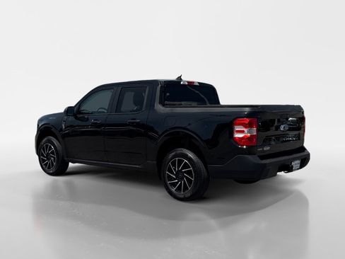 Used 2022 Ford Maverick XL FWD image 4