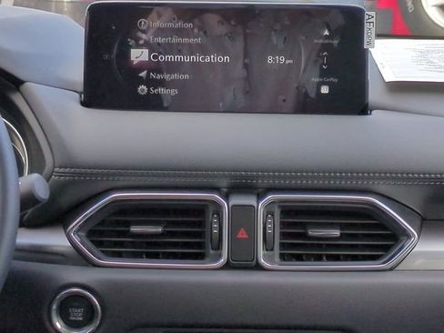 New 2025 MAZDA CX-5 AWD 2.5 S image 18