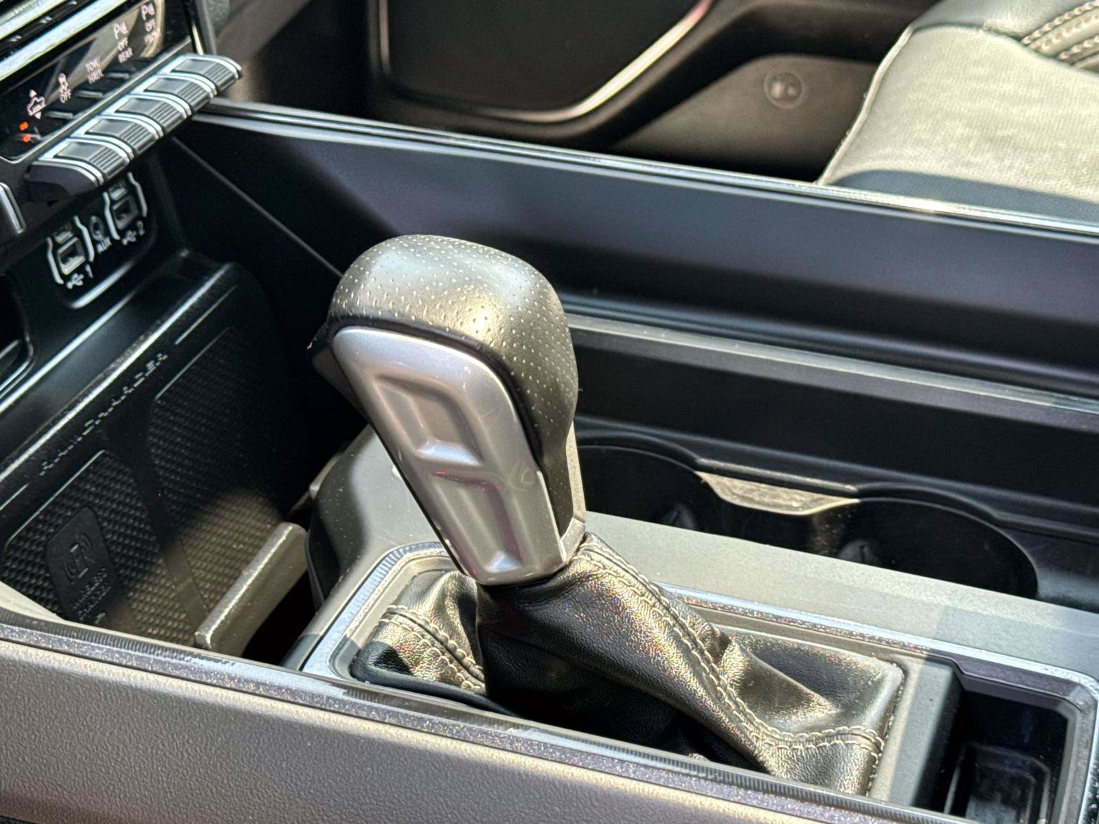 Used 2022 RAM 1500 Rebel w/ Rebel Level 2 Equipment Group AWD/4WD image 14