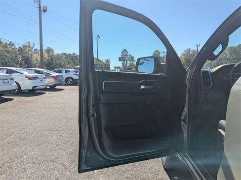 New 2026 RAM 1500 Big Horn image 14