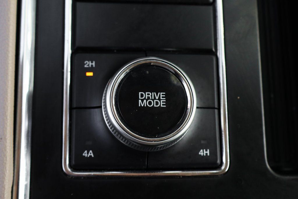 Used 2022 Ford Expedition XLT AWD/4WD image 36