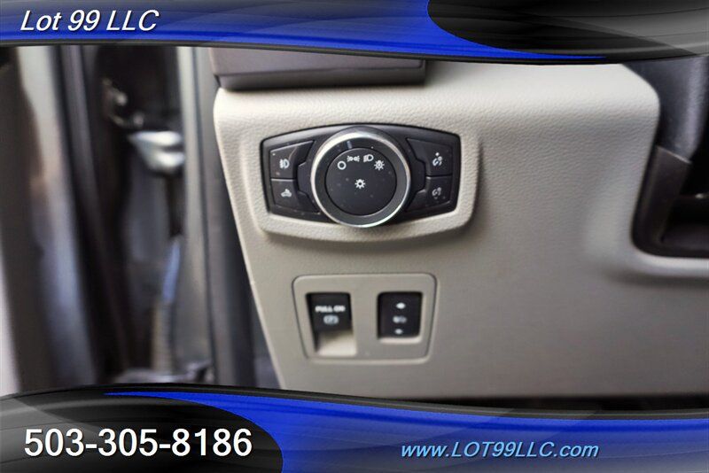 Used 2015 Ford F150 XLT w/ Equipment Group 301A Mid AWD/4WD image 24