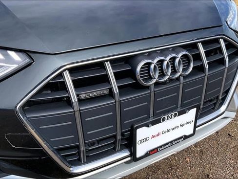 Used 2023 Audi A4 2.0T allroad Prestige image 30
