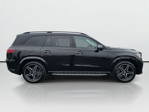 Used 2026 Mercedes-Benz GLS 450 4MATIC image 7
