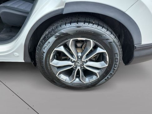 Used 2021 Honda CR-V EX image 14