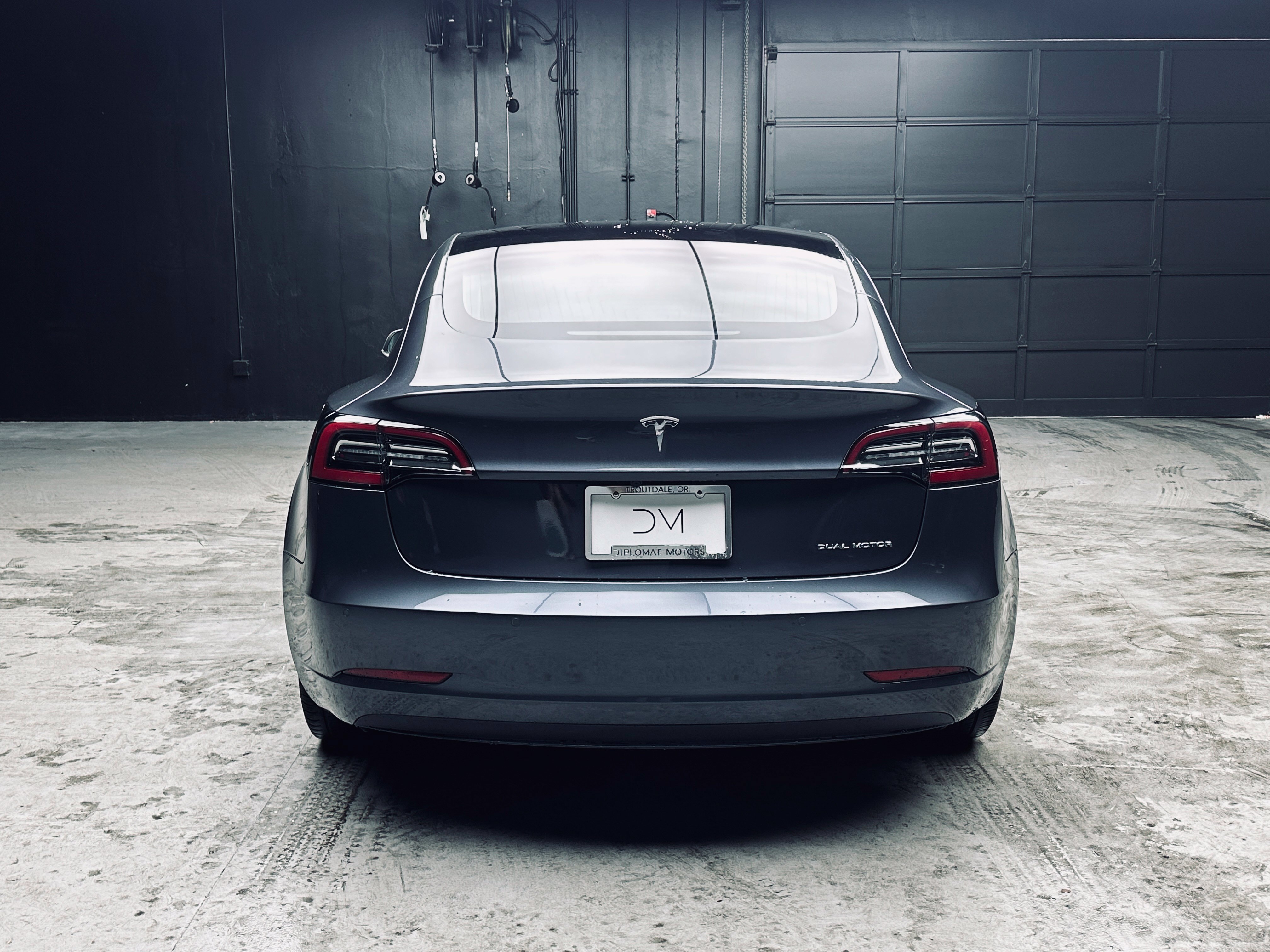 Used 2018 Tesla Model 3 Long Range AWD/4WD image 6