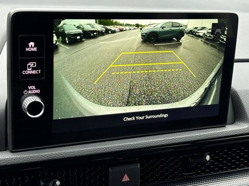 Certified 2026 Honda CR-V EX-L image 4