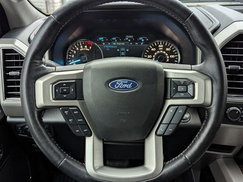 Used 2020 Ford F150 Lariat image 20