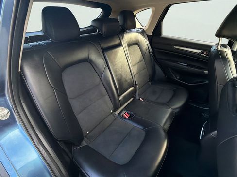 Certified 2023 MAZDA CX-5 AWD 2.5 S w/ Select Package image 10