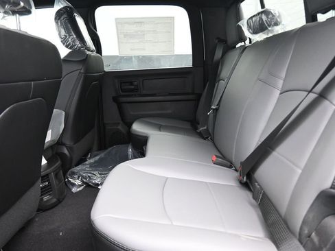 New 2025 RAM 2500 Tradesman image 5