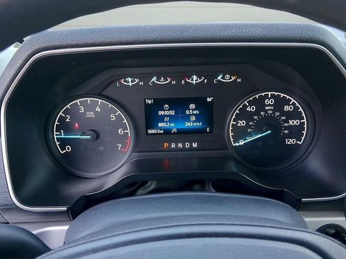 Used 2021 Ford F150 XLT w/ XTR Package image 10