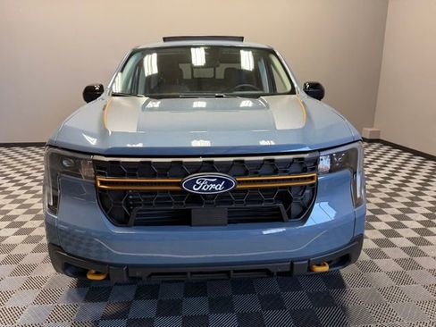 New 2026 Ford Maverick Tremor AWD/4WD image 4