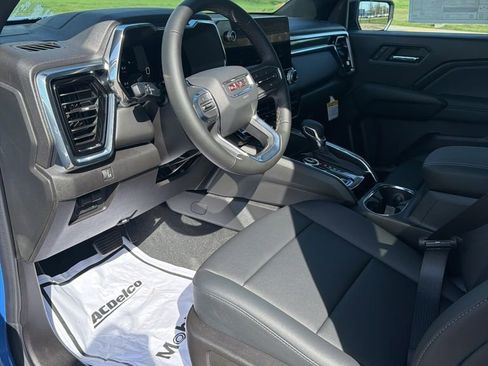 New 2026 GMC Canyon Elevation w/ Convenience Package AWD/4WD image 13