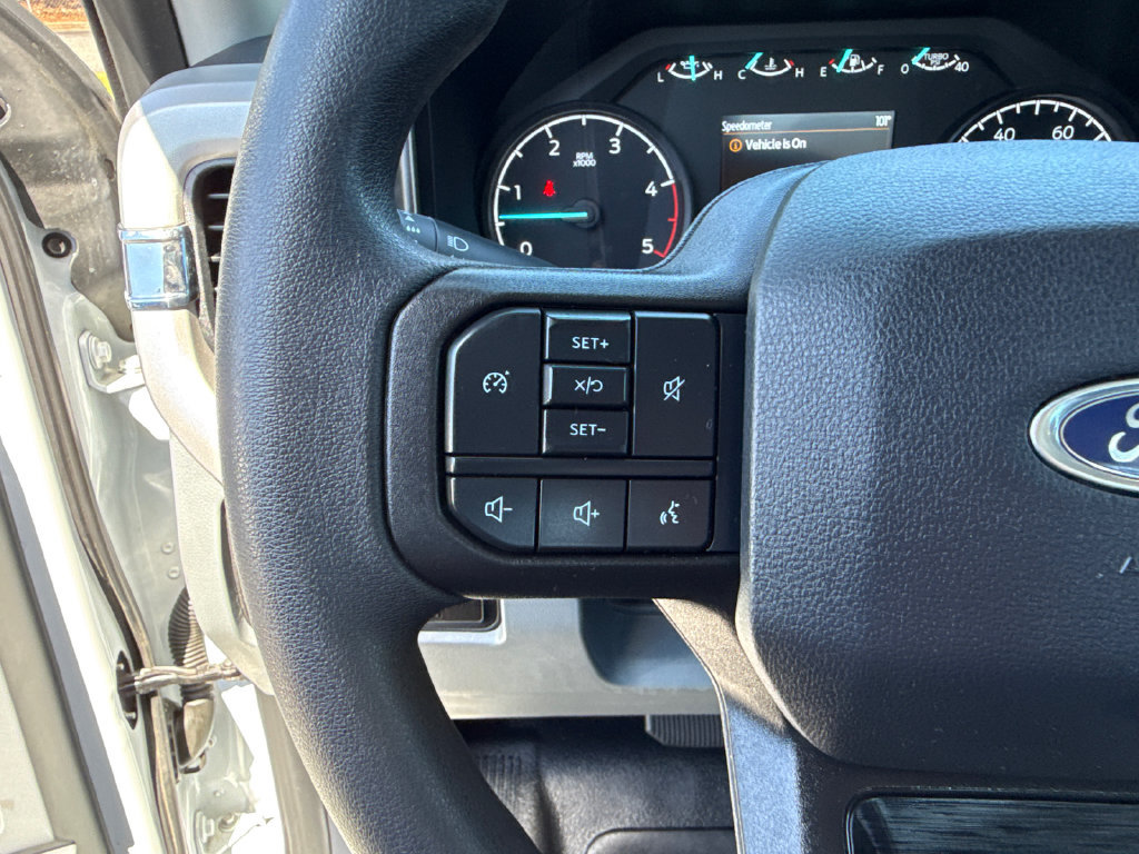 Used 2026 Ford F250 XL AWD/4WD image 24