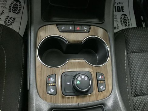 Used 2022 GMC Acadia SLE w/ Driver Convenience Package AWD/4WD image 34