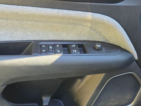 Used 2022 Jeep Compass Latitude w/ Convenience Group image 22