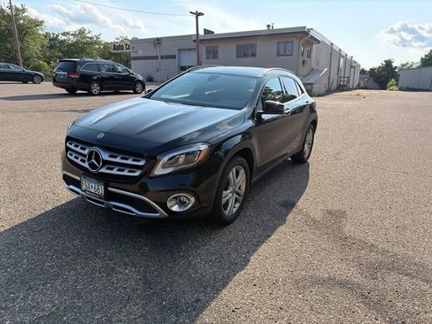 Used 2020 Mercedes-Benz GLA 250 4MATIC image 5
